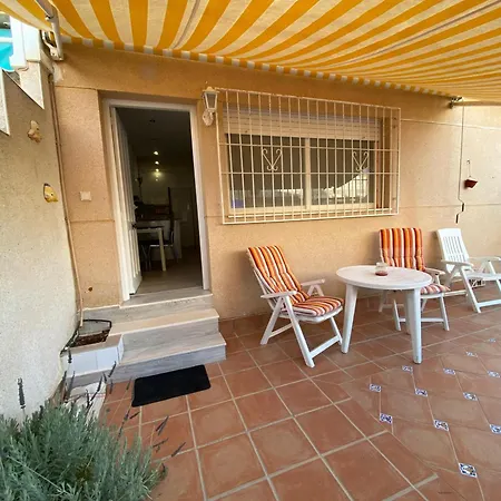 Modern In Altos Torrevieja