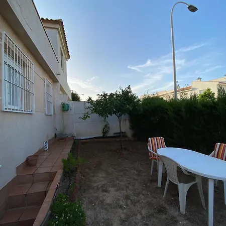 Modern In Altos Holiday home *