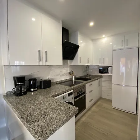 Modern In Altos Holiday home *