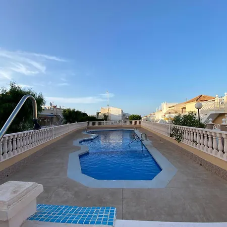Modern In Altos Holiday home