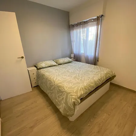 Modern In Altos Hébergement de vacances