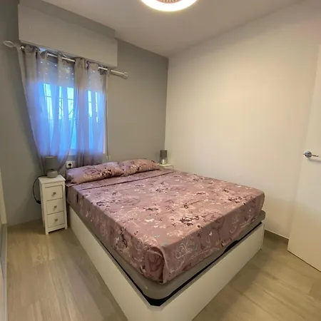 Modern In Altos