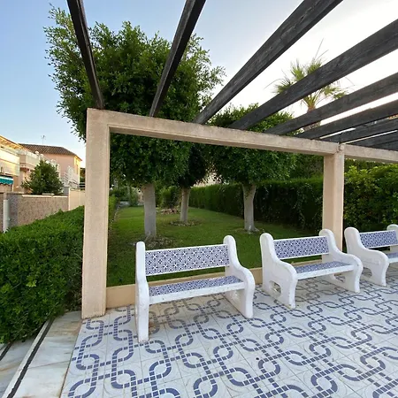 Modern In Altos Torrevieja