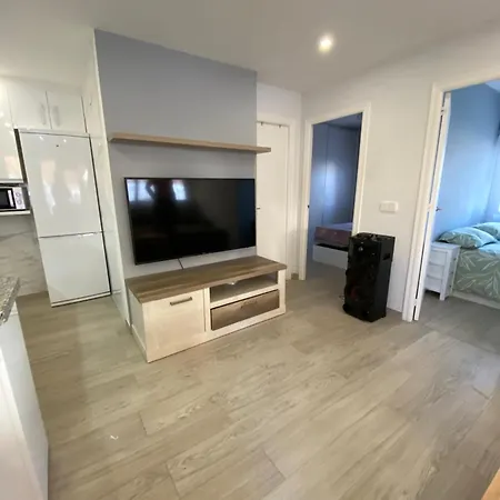 Hébergement de vacances Modern In Altos *