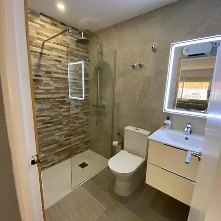 Modern In Altos *