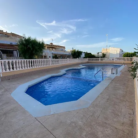 Σπίτι διακοπών Modern In Altos