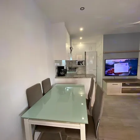 Modern In Altos Σπίτι διακοπών Τορεβιέχα