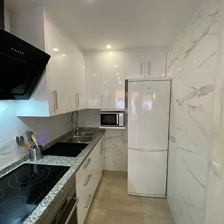 Modern In Altos *