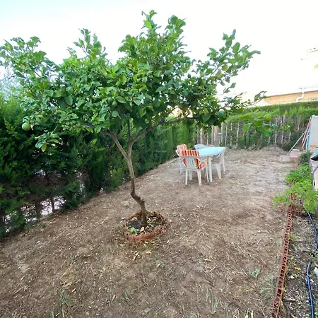 Modern In Altos Σπίτι διακοπών