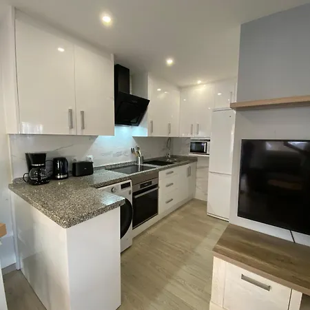 Σπίτι διακοπών Modern In Altos *