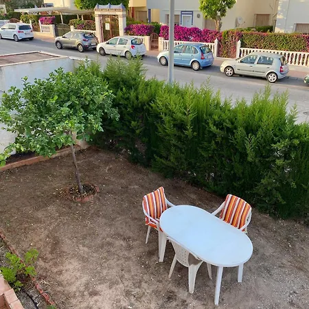 Modern In Altos * Τορεβιέχα