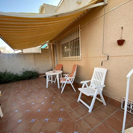 Modern In Altos *