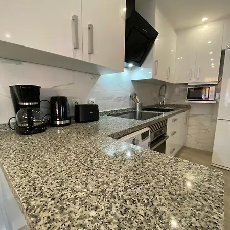 Σπίτι διακοπών Modern In Altos *
